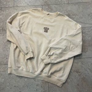 Women’s Urban Outfitters Crewneck